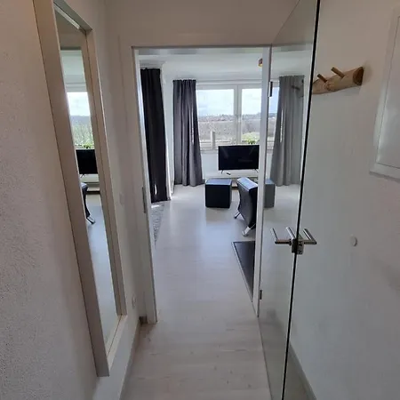 & Heide - Tolles Schwimmbad Apartment