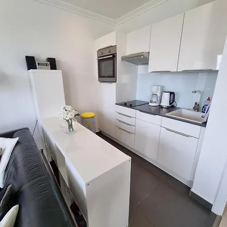 Apartament & Heide - Tolles Schwimmbad Cuxhaven