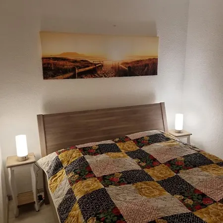 Strand&heide - Tolles Schwimmbad Apartment