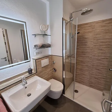 & Heide - Tolles Schwimmbad Apartament