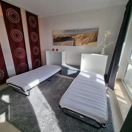 Apartament & Heide - Tolles Schwimmbad *