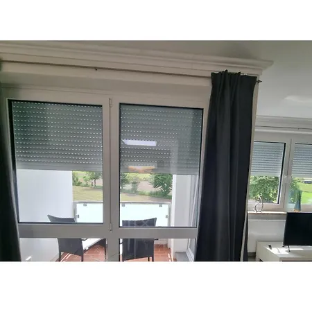 & Heide - Tolles Schwimmbad *