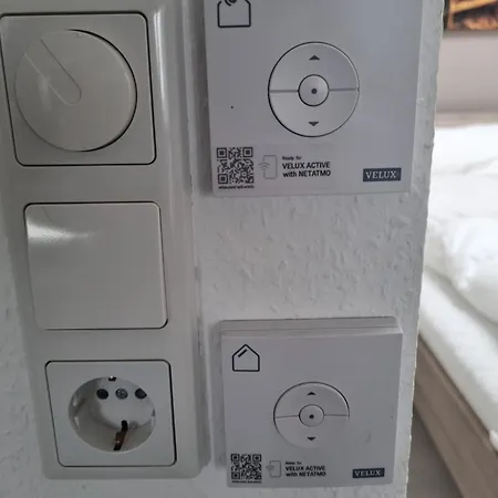 Strand&heide - Tolles Schwimmbad Apartment Cuxhaven