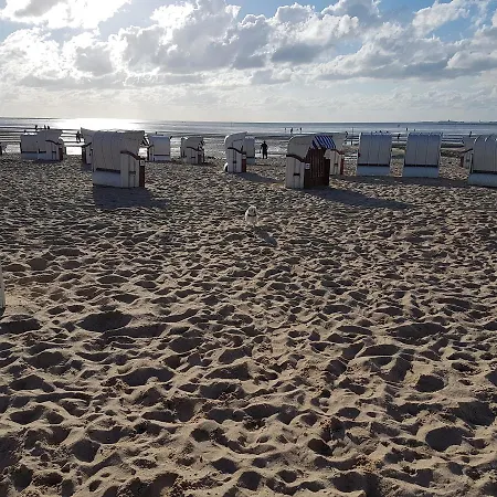 & Heide - Tolles Schwimmbad Apartament