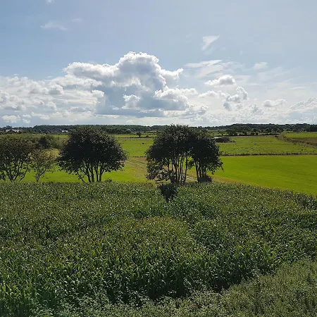 Apartament & Heide - Tolles Schwimmbad Cuxhaven