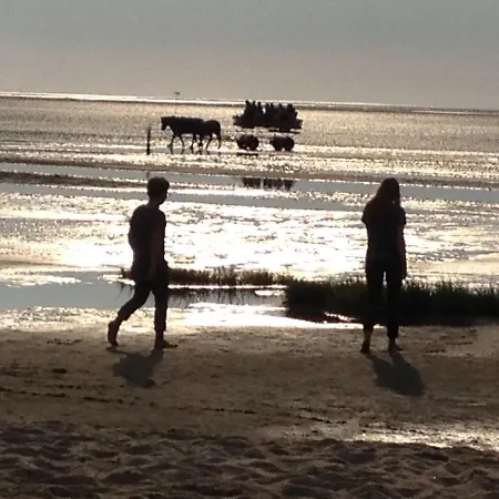 & Heide - Tolles Schwimmbad * Cuxhaven