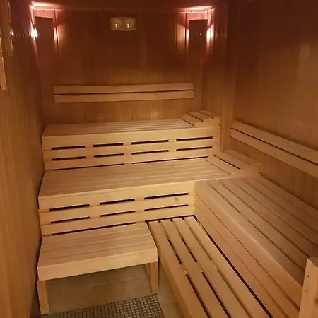 Strand&heide - Tolles Schwimmbad * Cuxhaven