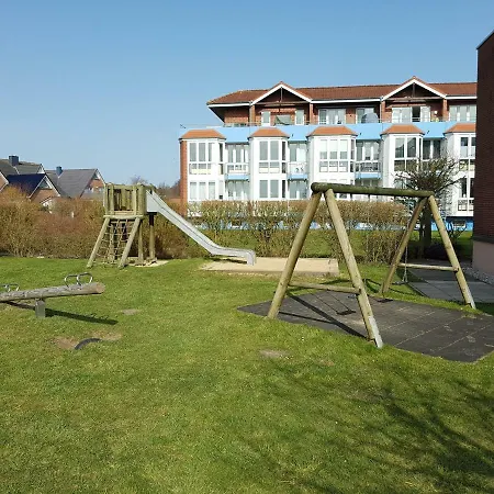 Apartament & Heide - Tolles Schwimmbad