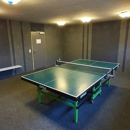 Apartament & Heide - Tolles Schwimmbad *