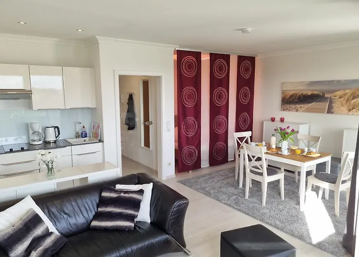 Lejlighed & Heide - Tolles Schwimmbad *