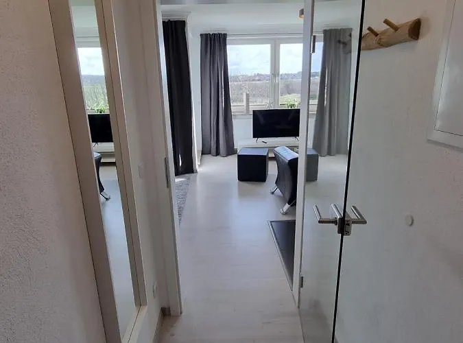 & Heide - Tolles Schwimmbad Lejlighed