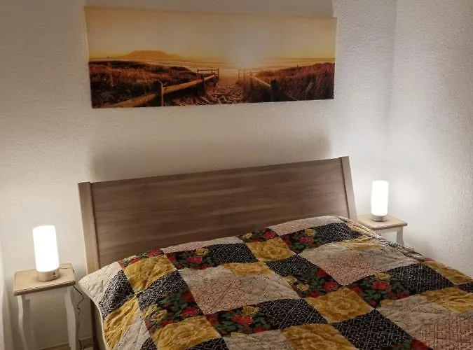 & Heide - Tolles Schwimmbad Lejlighed