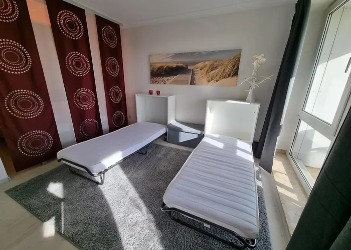 Lejlighed & Heide - Tolles Schwimmbad *