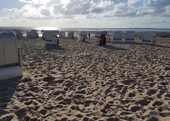 & Heide - Tolles Schwimmbad Lejlighed