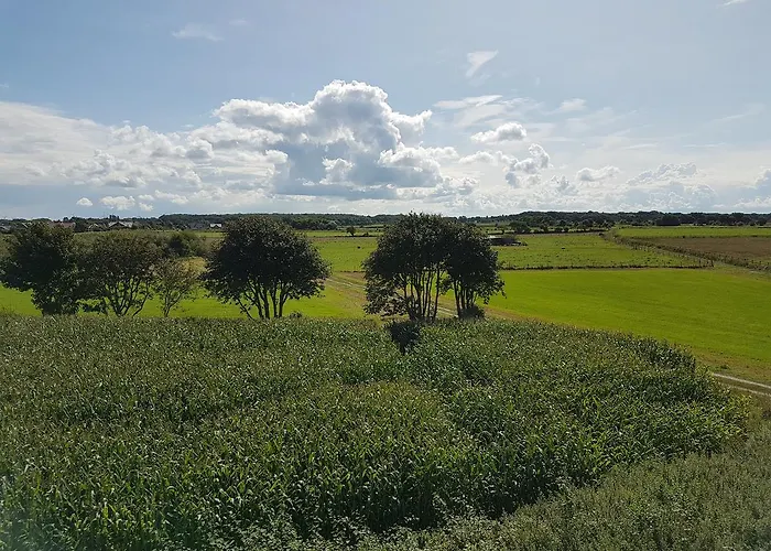 Lejlighed & Heide - Tolles Schwimmbad Cuxhaven