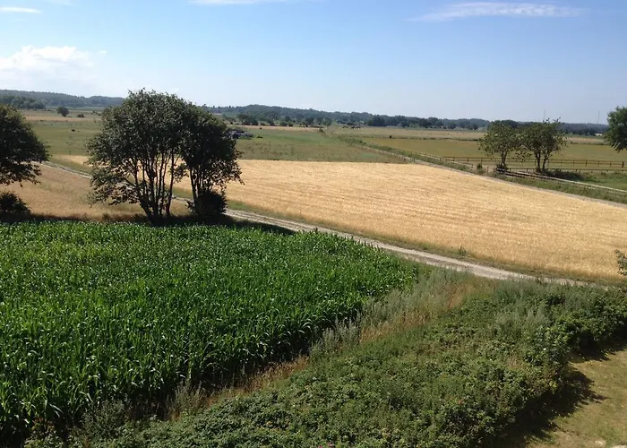 & Heide - Tolles Schwimmbad Lejlighed