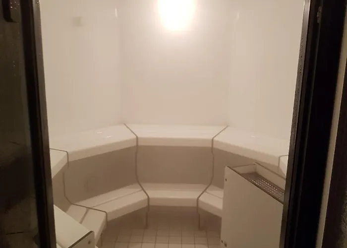 & Heide - Tolles Schwimmbad *