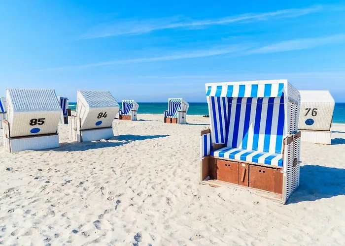 & Heide - Tolles Schwimmbad Lejlighed Cuxhaven