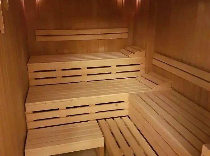 & Heide - Tolles Schwimmbad * Cuxhaven