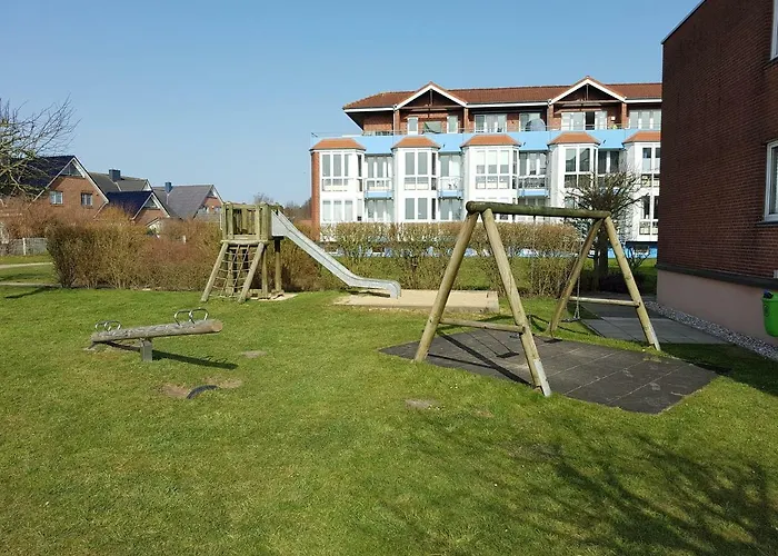 Lejlighed & Heide - Tolles Schwimmbad