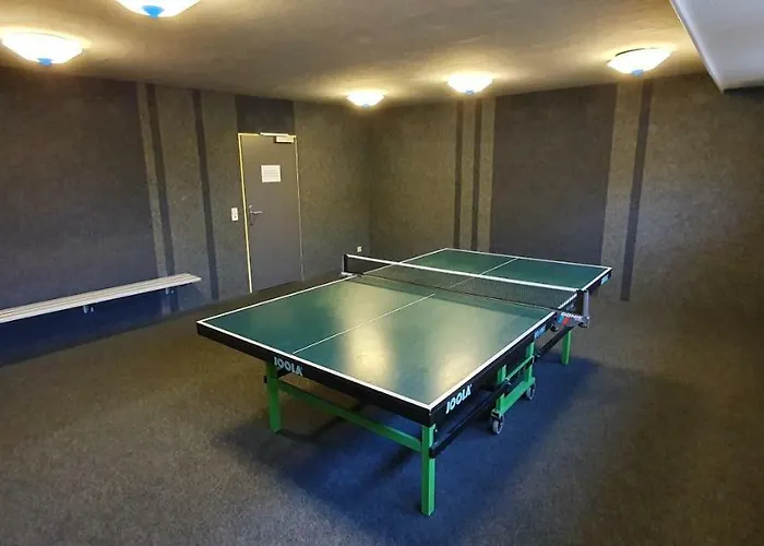 Lejlighed & Heide - Tolles Schwimmbad *